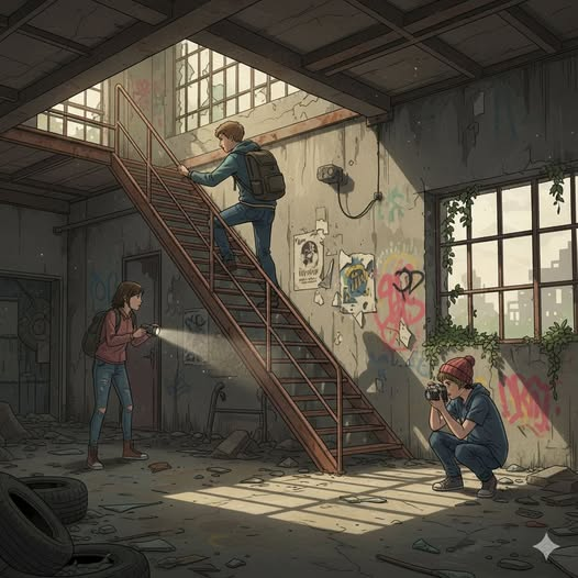 urbex