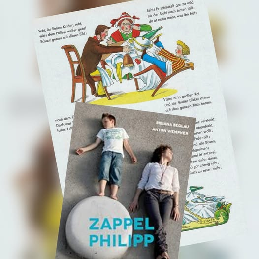 zappel-philip-szindroma