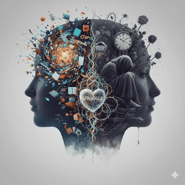 ADHD és depresszió