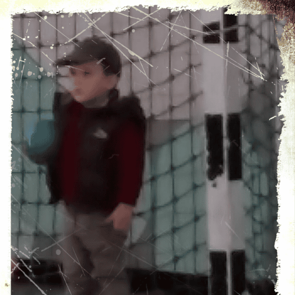 ADHD-s gyerek sportja